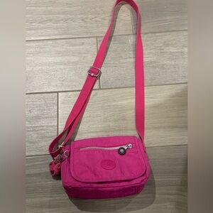 Sabian Crossbody Mini Bag